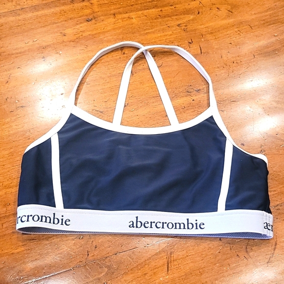 abercrombie kids Other - Abercrombie Kids Sports Bra 13/14